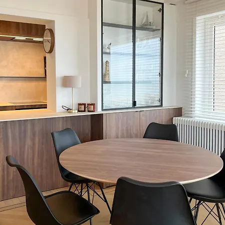 Zeezicht Blankeduyn * Blankenberge