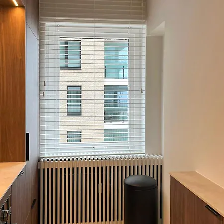 Zeezicht Blankeduyn Apartmán