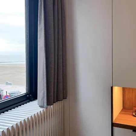 Apartman Zeezicht Blankeduyn Blankenberge
