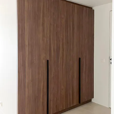 Zeezicht Blankeduyn Apartmán *