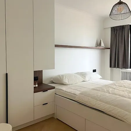 Zeezicht Blankeduyn *