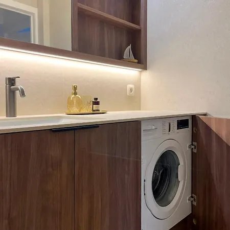 Zeezicht Blankeduyn Blankenberge