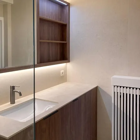 Zeezicht Blankeduyn Apartman *